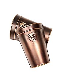 Brazaletes The Eagle Gladiador