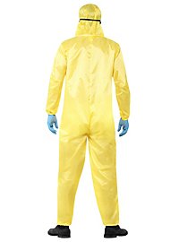 Breaking Bad Protective Suit Costume