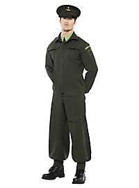 Britische Home Guard Uniform Kostüm
