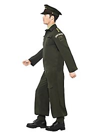 British Home Guard Uniform Costume
