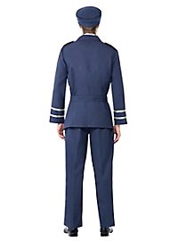 British Royal Air Force Pilot costume