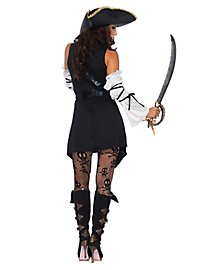 Brokat Pirat Kostume