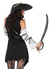 Brokat Pirat Kostume