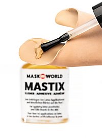 Brush-On Mastix Spirit Gum 