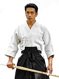 Budo Top with Belt 