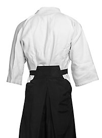 Budo Top with Belt 