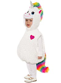 Build-A-Bear Unicorn Child Costume