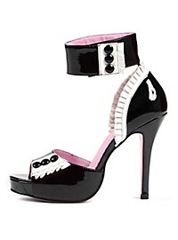 Bunny Shoes