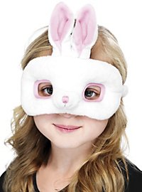 Bunny Soft Eye Mask for Kids