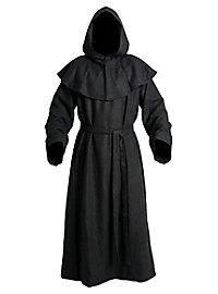 Moine de guerre Déguisement