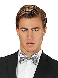 Butterfly Sølv Metallic