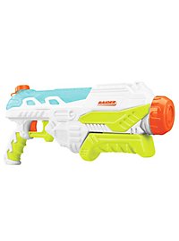 BuzzBee Water Warriors Ultieme waterpistolen 6-delige set