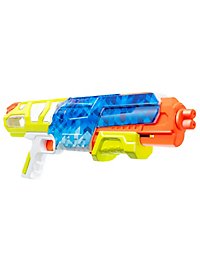 BuzzBee Water Warriors Ultieme waterpistolen 6-delige set
