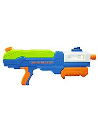 BuzzBee Water Warriors Ultieme waterpistolen 6-delige set
