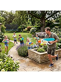 BuzzBee Water Warriors Ultieme waterpistolen 6-delige set