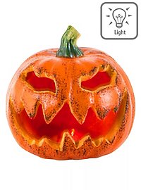 Calabaza De Halloween Parpadeante