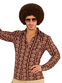 Camicia anni '70 oldschool