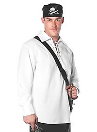 Camicia da pirata