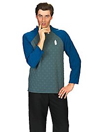 Camicia da spiedo (T)Starship Surprise