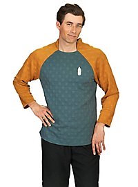 Camicia in sughero (T)Starship Surprise
