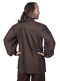 Camicia medievale - Hagen