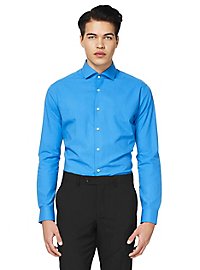 Camicia OppoSuit Blue Steel
