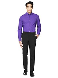 Camicia OppoSuit Purple Prince
