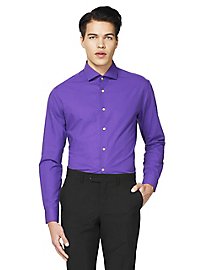 Camicia OppoSuit Purple Prince