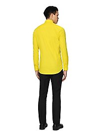 Camicia OppoSuit Yellow Fellow