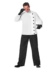 Camicia Psycho Doctor XXL
