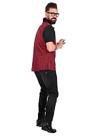 Camicia Rockabilly Bobby