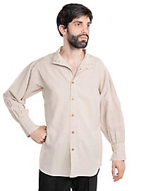 Camicia steampunk - Ingegnere