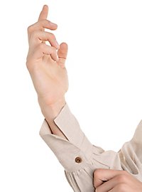 Camicia steampunk - Ingegnere