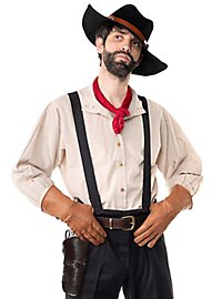 Camicia steampunk - Ingegnere