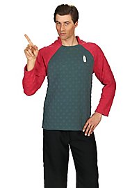 Camicia (T)Starship Surprise Schrotty