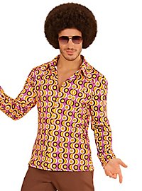 Camisa Años 70 Swing