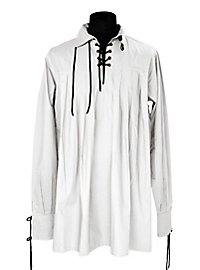 Camisa - Charles, Blanca