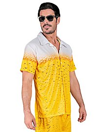 Camisa De Cerveza