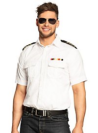 Camisa De Piloto