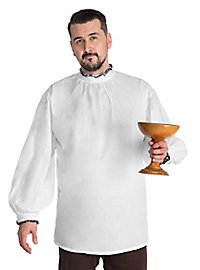 Camisa Medieval - Lorenzo