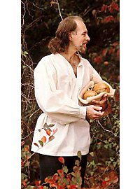 Camisa Medieval - Ramius