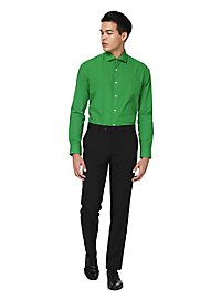 Camisa OppoSuits Evergreen