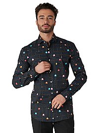 Camisa OppoSuits Pac-Man