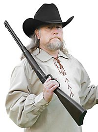 Camisa Western - Lone Rider, Beige