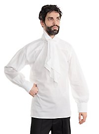 Camisa Y Corbata - Ichabod Crane