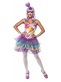 Candy Queen Kostüm