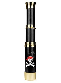Cannocchiale pirata estensibile