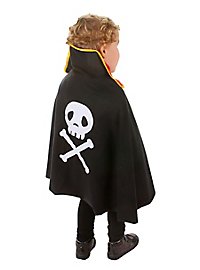 Cape de pirate pour enfants