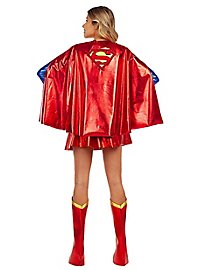 Cape de Supergirl