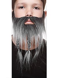 Capitaine Barbe pour enfants